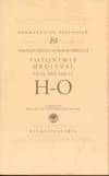 Toponimia Medieval en el País Vasco: Letras H-O