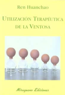 Utilización Terapéutica de la Ventosa