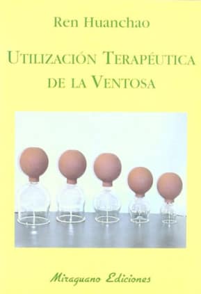 Utilización Terapéutica de la Ventosa