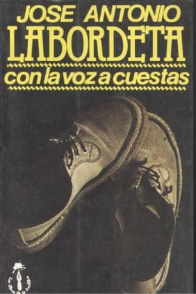 Con la voz a cuestas