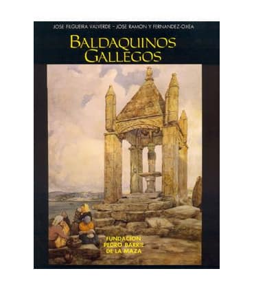 Baldaquinos gallegos