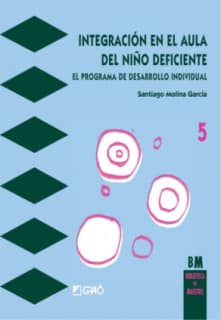 Integración en el aula del niño deficiente