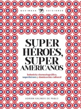 Superhéroes, superamericanos