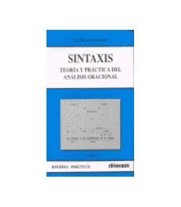 Sintaxis. Teoría y práctica