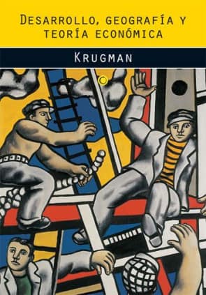 Desarrollo, geografía y teoría económica