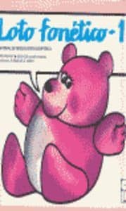 LOTO FONETICO 1