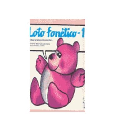LOTO FONETICO 1
