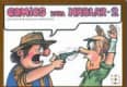 Cómics para Hablar 2