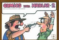 Cómics para Hablar 2