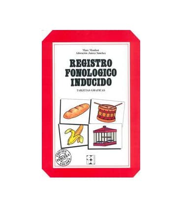 Registro Fonológico Inducido