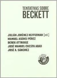 Tentativas de Beckett