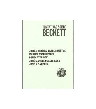 Tentativas de Beckett