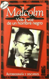 Malcolm X