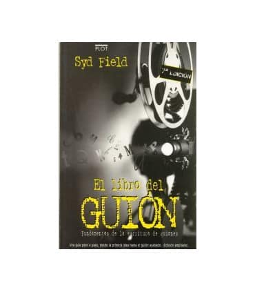 LIBRO DEL GUION, EL