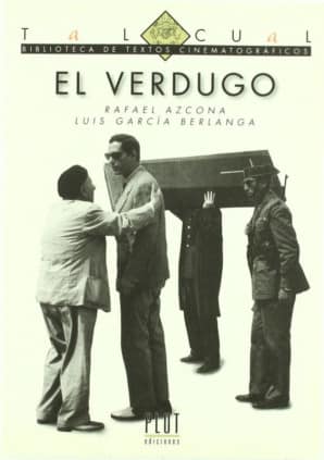 El verdugo