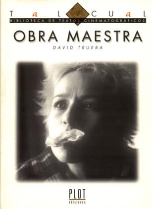 Obra maestra
