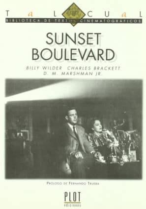 Sunset Boulevard