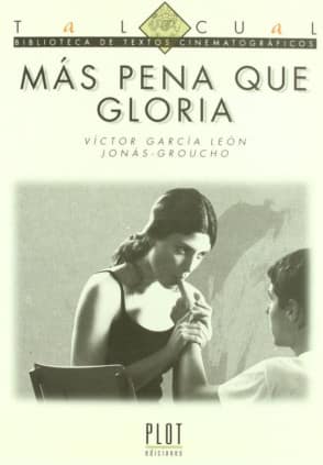 Más pena que Gloria