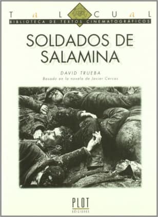 Soldados de Salamina