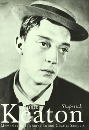 Buster Keaton