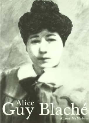 Alice Guy Blaché