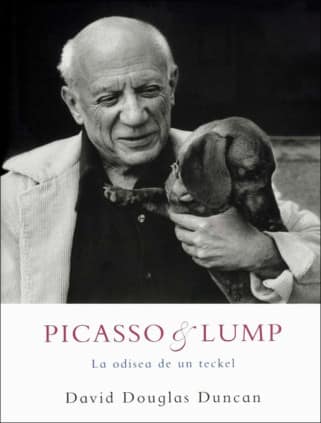 Picasso & Lump