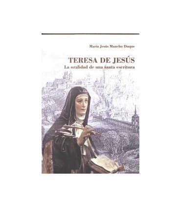 Teresa de Jesús