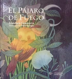 El pájaro de fuego