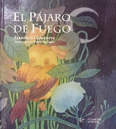 El pájaro de fuego