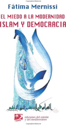 Miedo a la modernidad