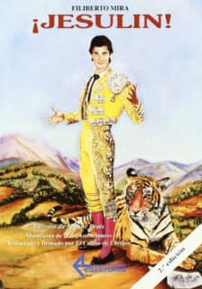 ¡Jesulin!