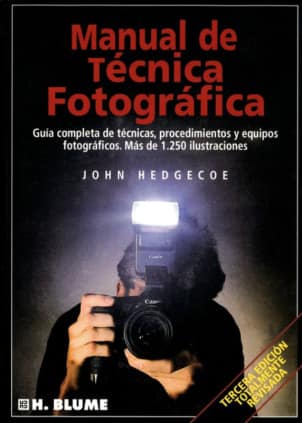 Manual de técnica fotográfica