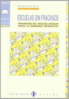 Escuelas sin fracasos