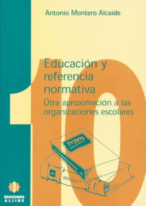 Educación y referencia normativa