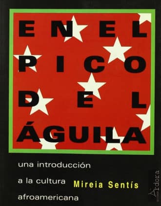 En el pico del águila