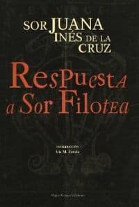 Respuesta a Sor Filotea