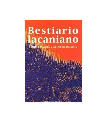 Bestiario Lacaniano
