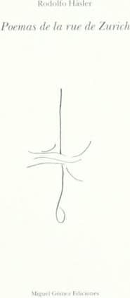 Poemas de la rue de Zurich