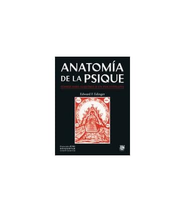 ANATOMÍA DE LA PSIQUE