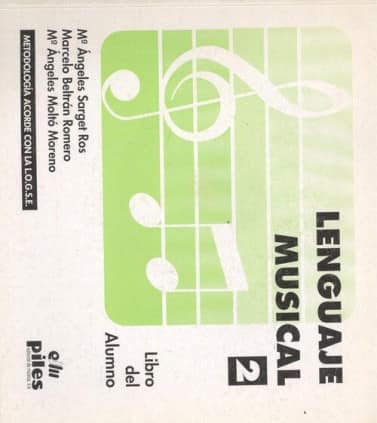 PILES LENGUAJE MUSICAL 2