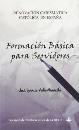 Formación básica para Servidores