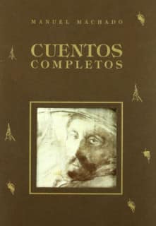 Cuentos completos