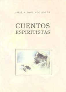 Cuentos espiritistas