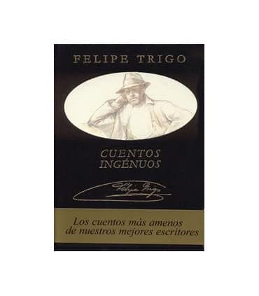 Cuentos ingenuos (edic especial)