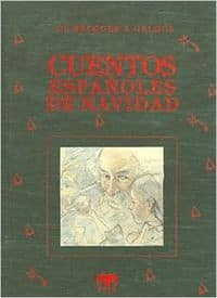 Cuentos españoles de Navidad