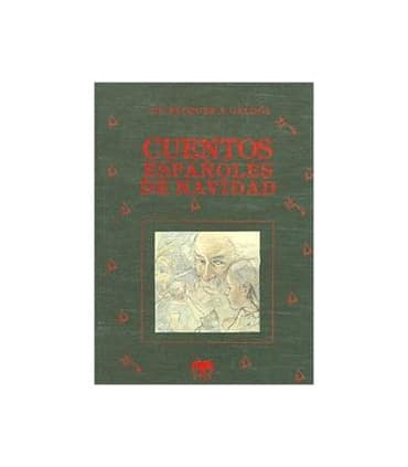 Cuentos españoles de Navidad