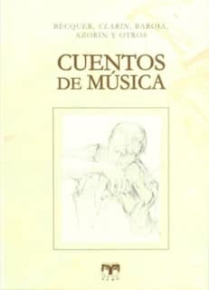 Cuentos de música