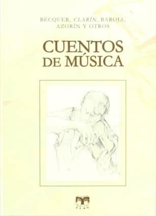 Cuentos de música