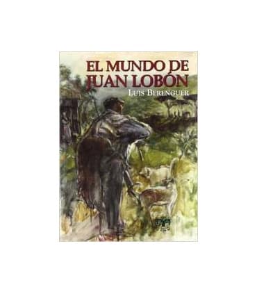 El mundo de Juan Lobón