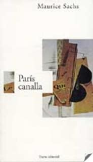 París canalla